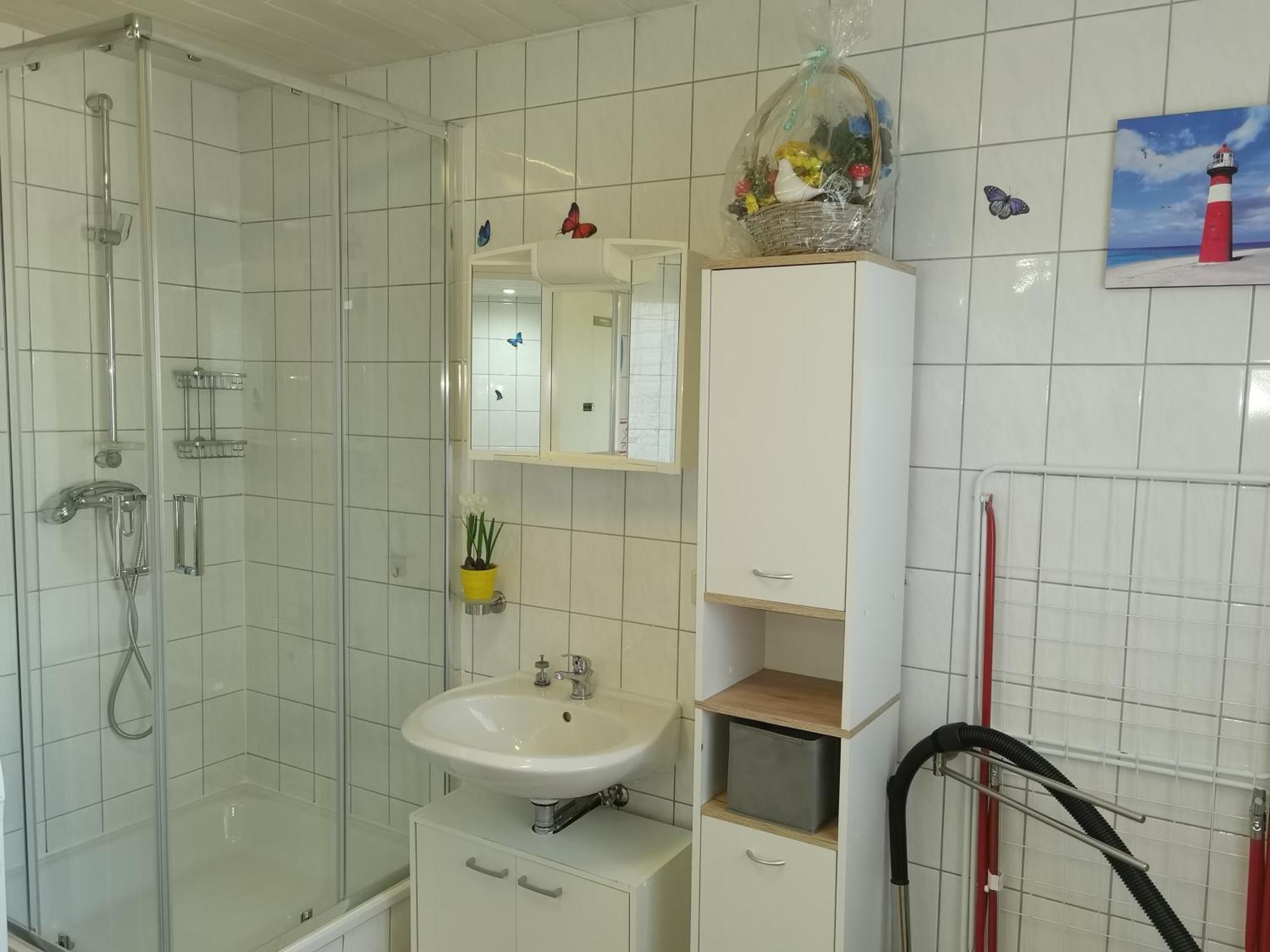 Ferienwohnung Grebner Schalkau Номер фото