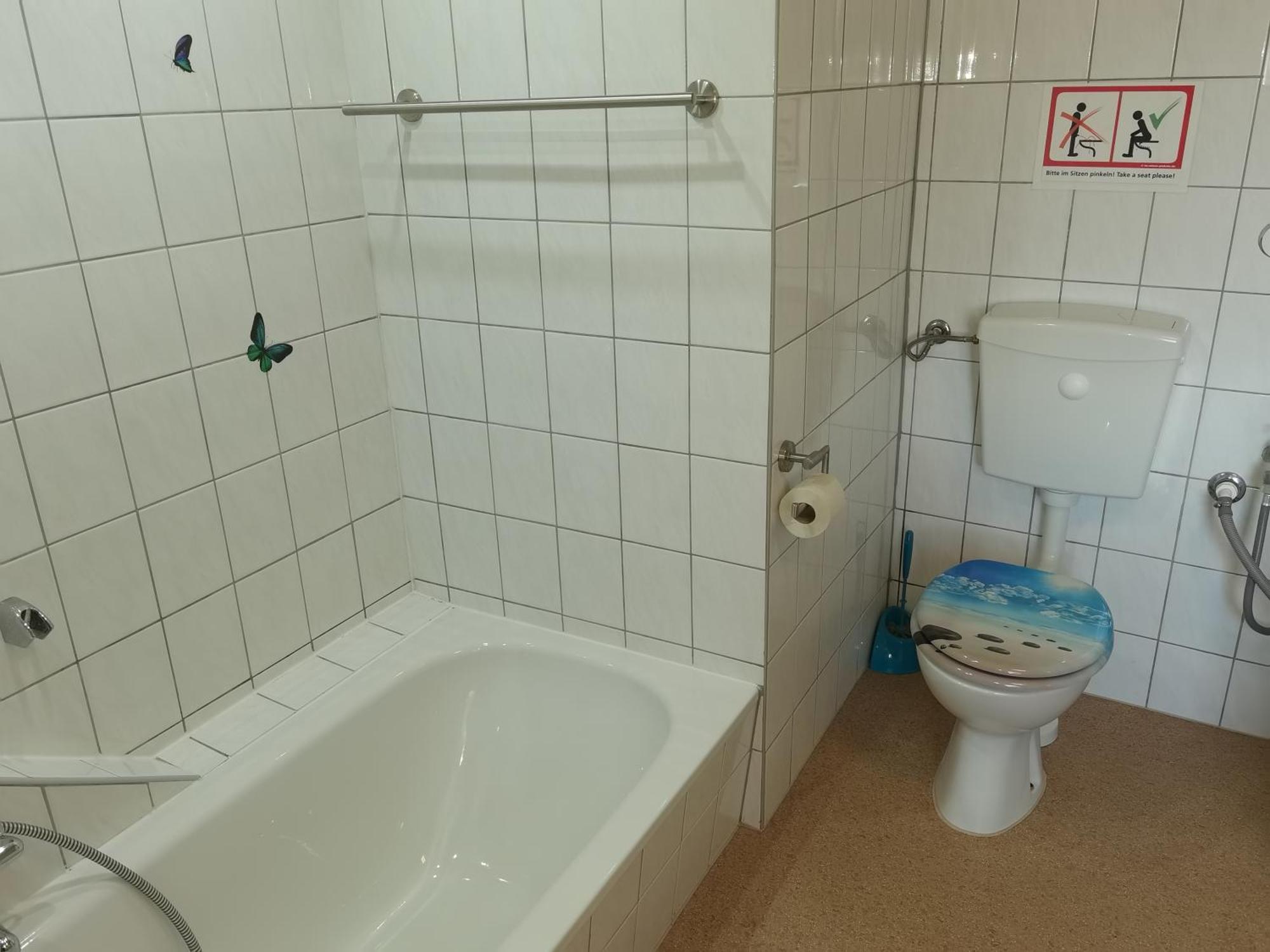 Ferienwohnung Grebner Schalkau Номер фото