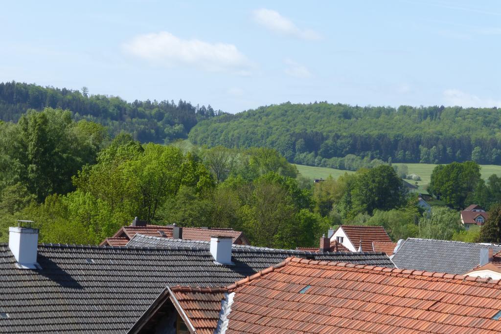 Ferienwohnung Grebner Schalkau Номер фото