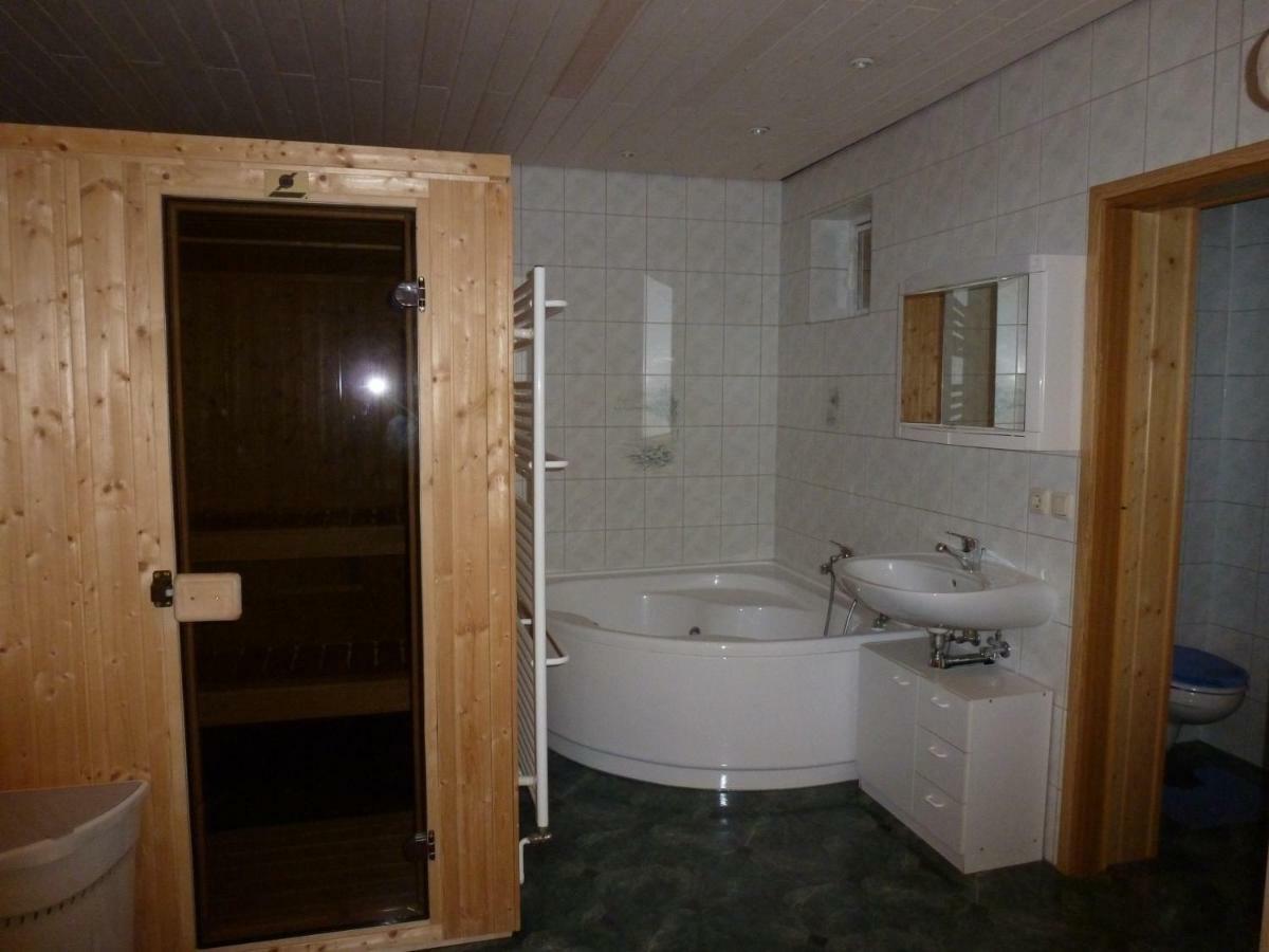 Ferienwohnung Grebner Schalkau Номер фото